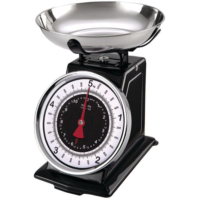 Starfrit Starfrit Gourmet Scale