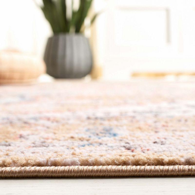 Cornelia CRN208 Power Loomed Area Rug  - Safavieh