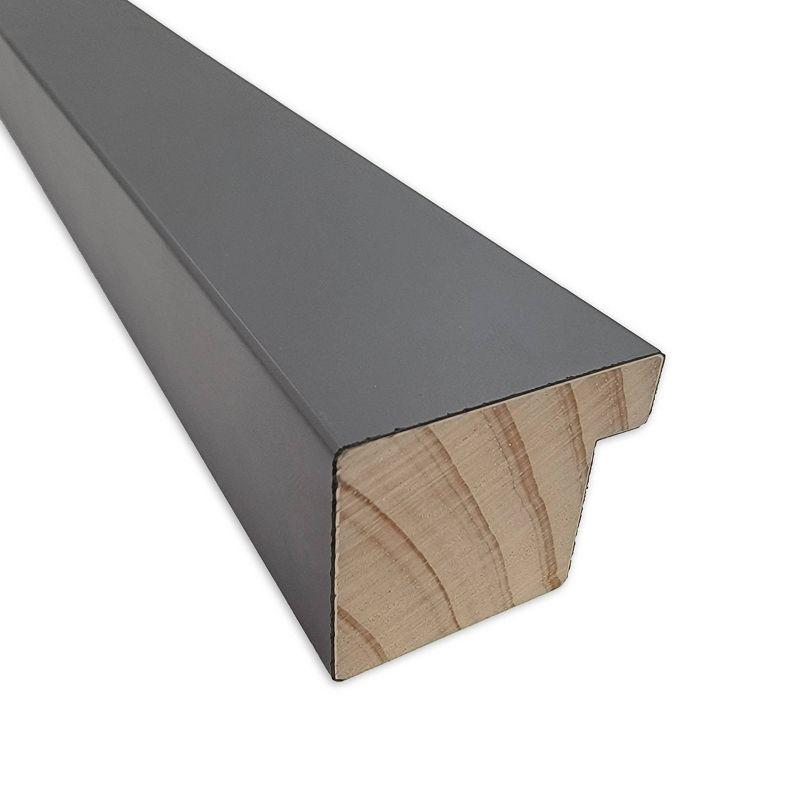 Amanti Art Wall Cork Small Bulletin Board