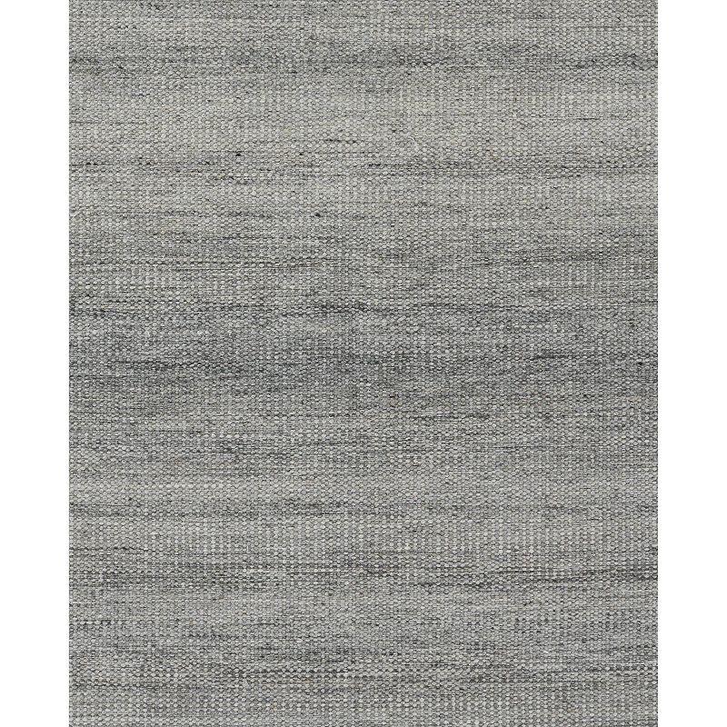 Momeni Cove Solid Performance Handwoven Indoor/Outdoor Rug