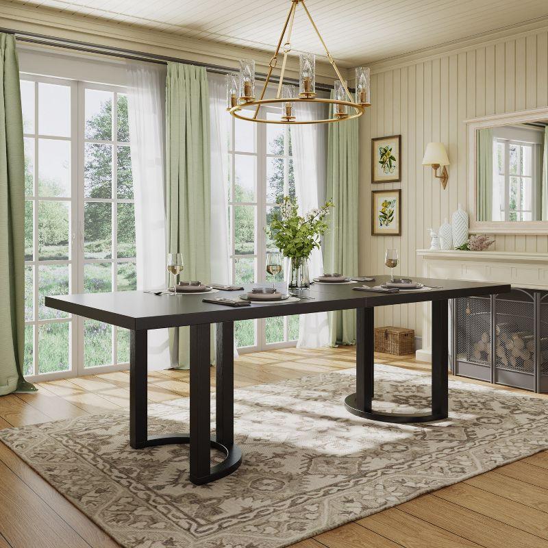 Christopher Knight Home Harlan Rectangular Dining Table