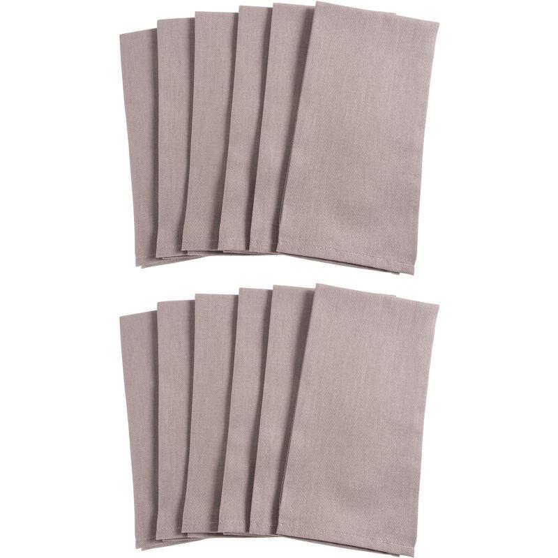 Chateau 20" Napkins