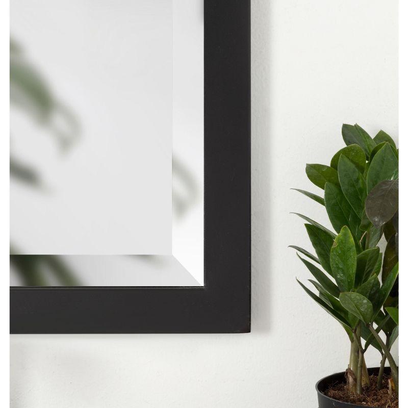 Kate and Laurel Chadbolt Framed Wall Mirror