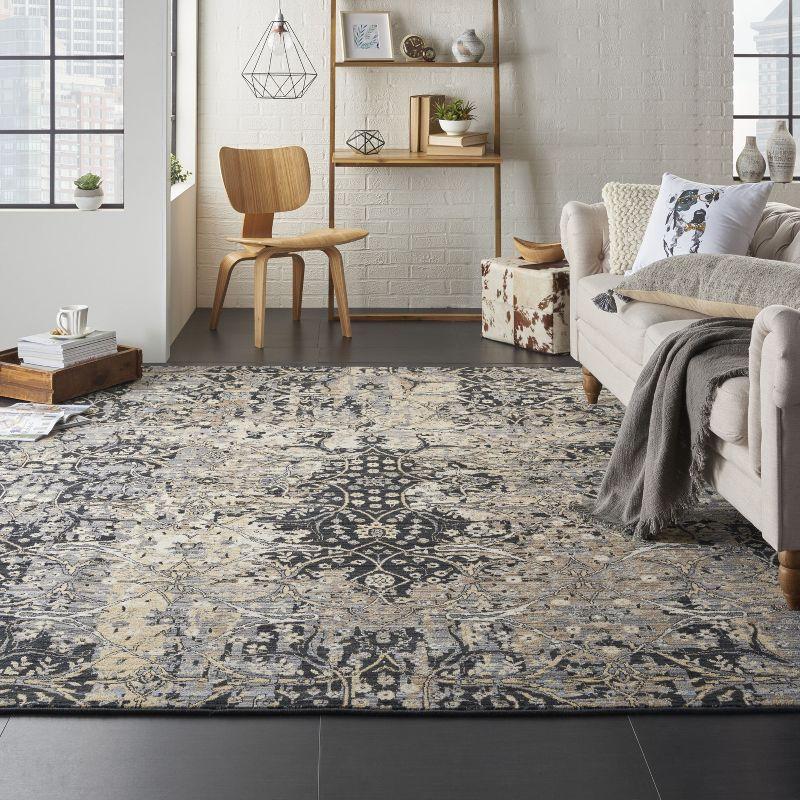 Nourison Majestic MST01 Indoor Area Rug