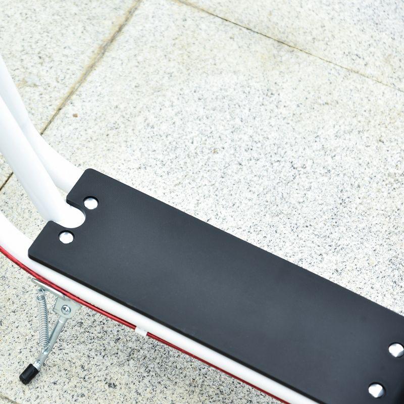 Aosom Aosom 1 Seater Scooter