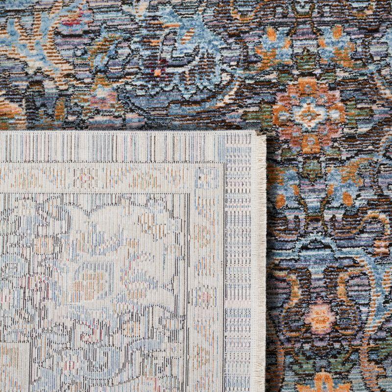 Safavieh Crimson Performance Oriental Rug