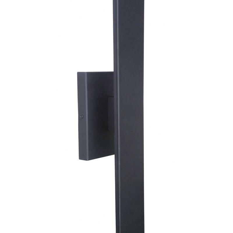 Craftmade Rens Aluminum LED Wall Light