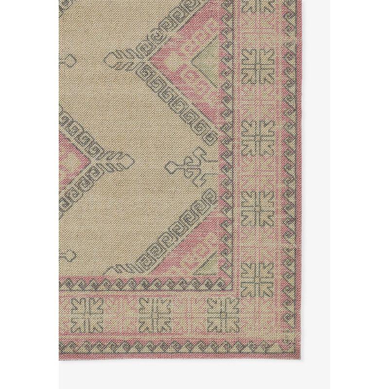 Omarian Rug - Pink / 2'3" x 7'6"