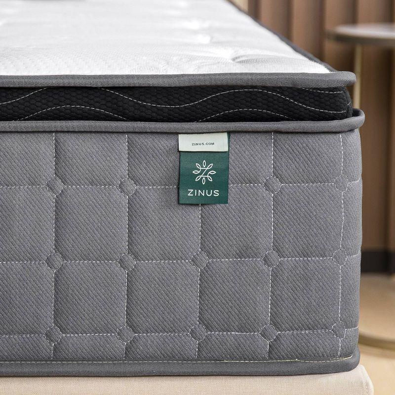 12'' Medium Mattress