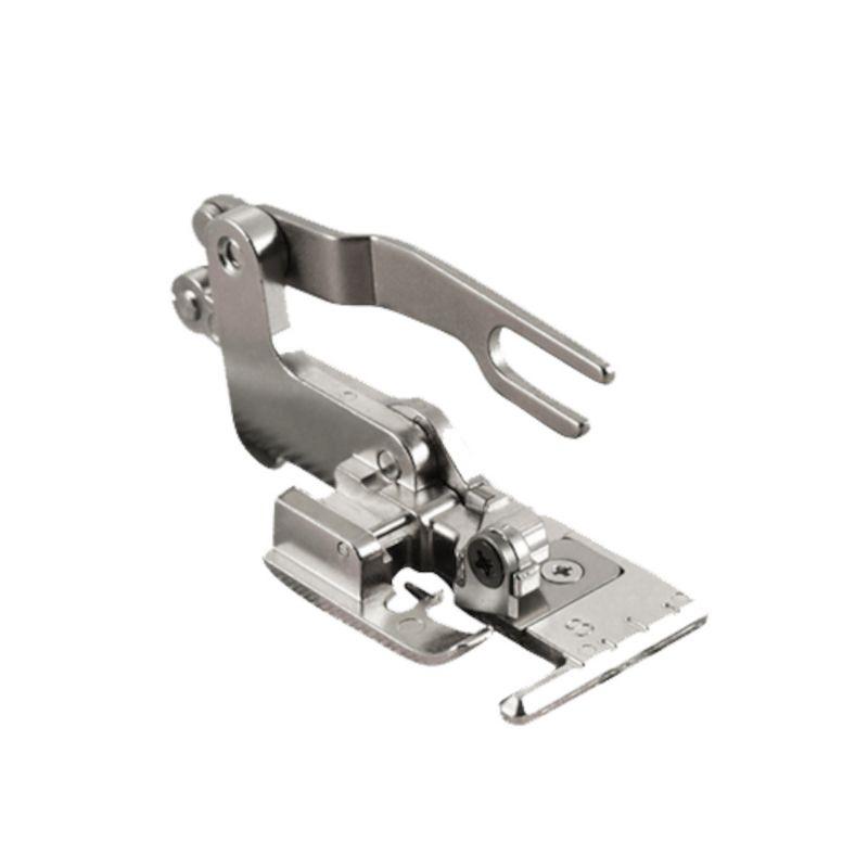 Brother SA177 7mm Side Cutter Snap On