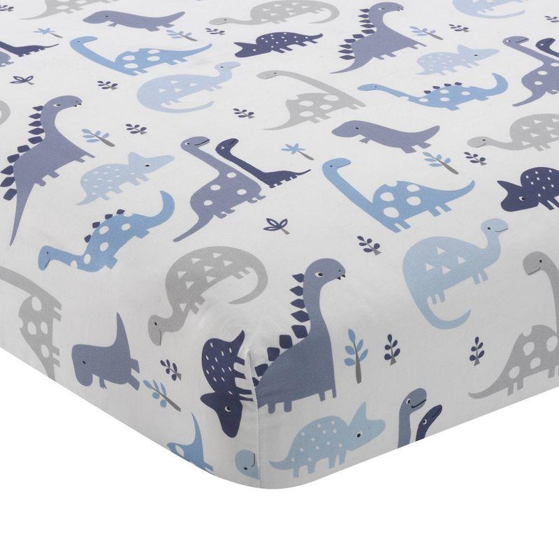Bedtime Originals Roar Crib Bedding Set by Lambs & Ivy - 3pc