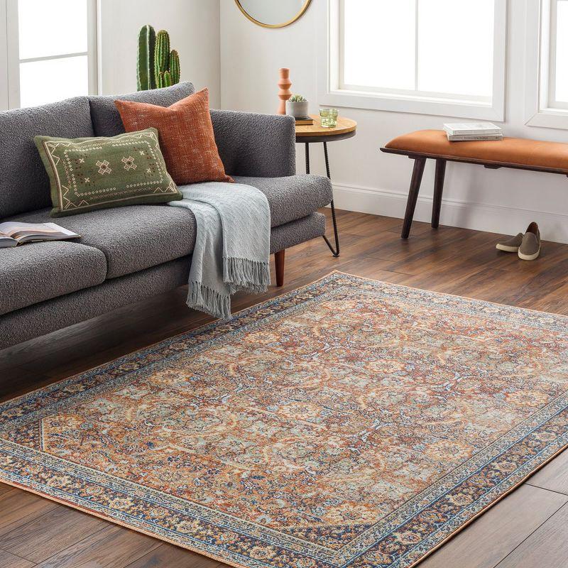 Mark & Day Robertson Woven Indoor and Outdoor Area Rugs