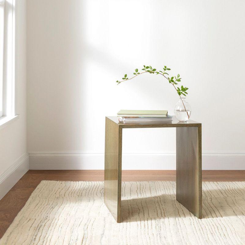 Dash and Albert Rugs Marie Flanigan x Annie Selke Avery Hand Tufted Wool Rug