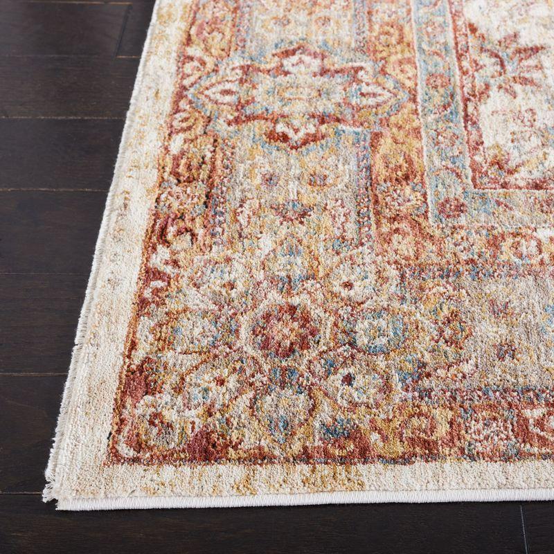 Valencia VAL570 Area Rug  - Safavieh