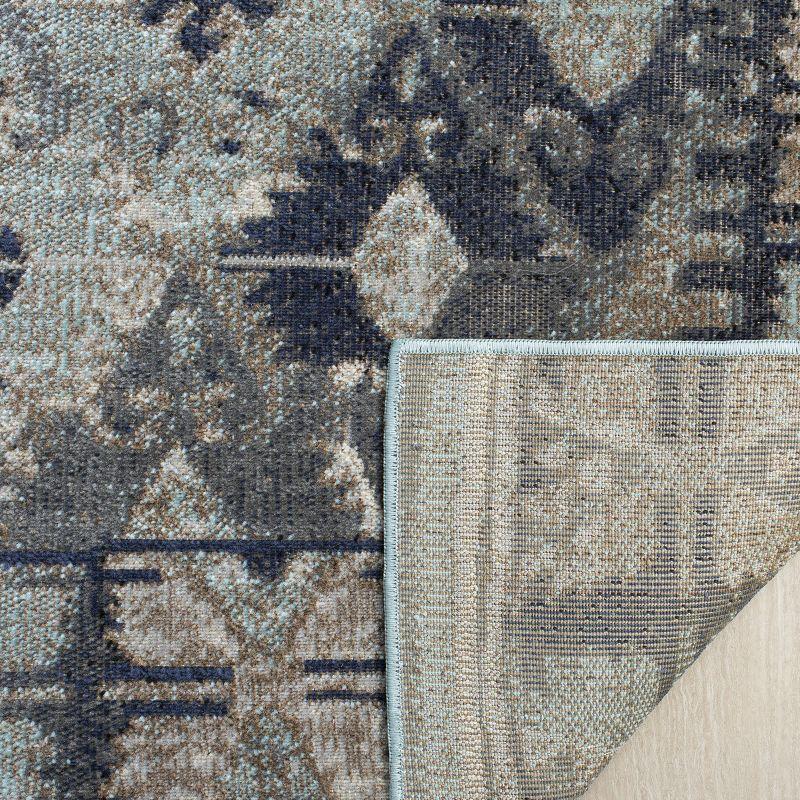 Griffeth Performance Southwestern Rug