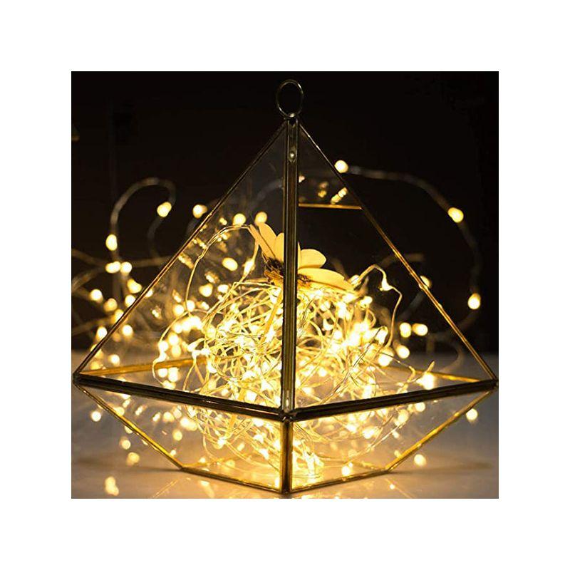 Perfect Holiday 30 - Bulb 120'' Fairy String Light