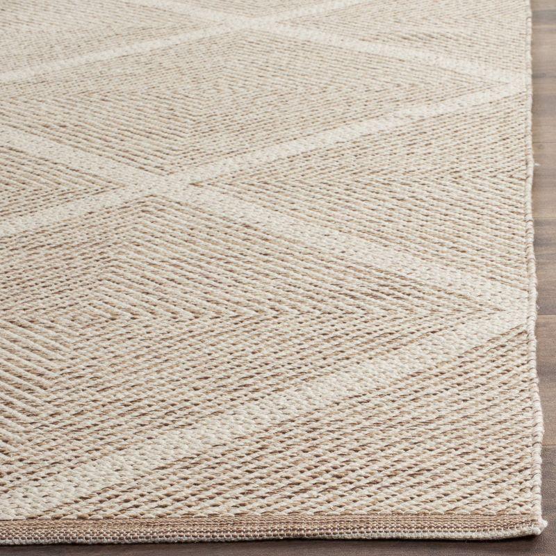 Montauk MTK821 Hand Woven Indoor Rug - Safavieh