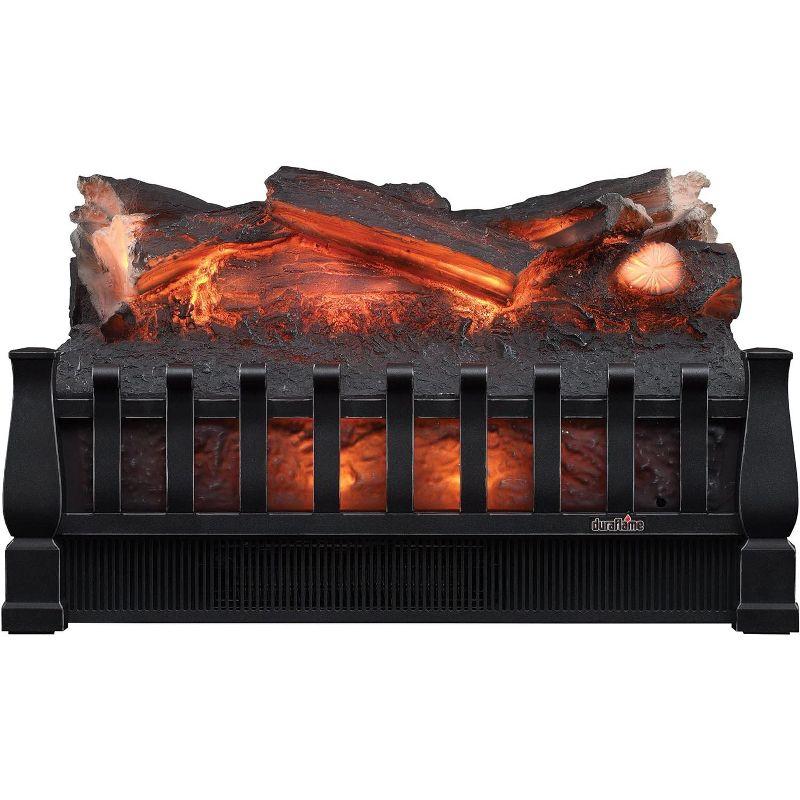 Duraflame Electric Logs