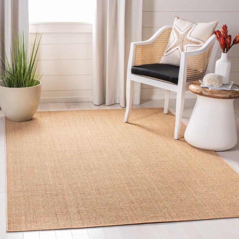 Martha Stewart Beige Area Rug