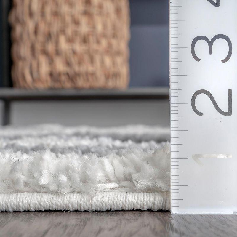 nuLOOM Aviana Global Trellis Area Rug