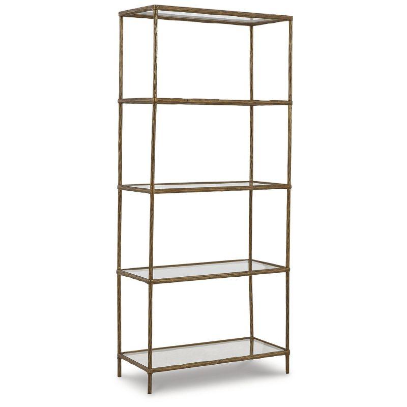 Mercer41 Etagere Bookcase
