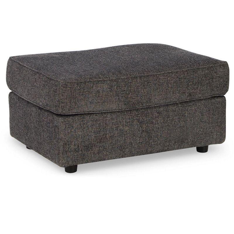 34'' Wide Ottoman