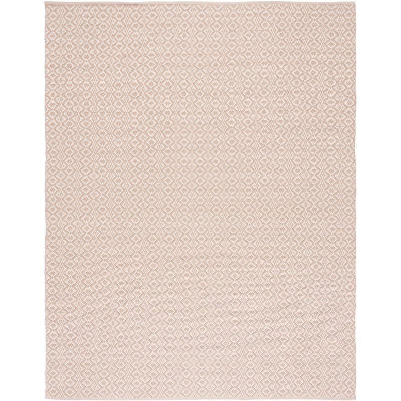 Montauk MTK716 Hand Woven Indoor Rug - Safavieh