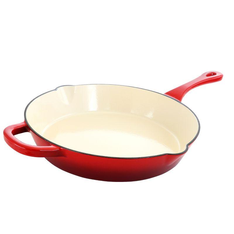 Crock-Pot Artisan 12" Non Stick Skillet