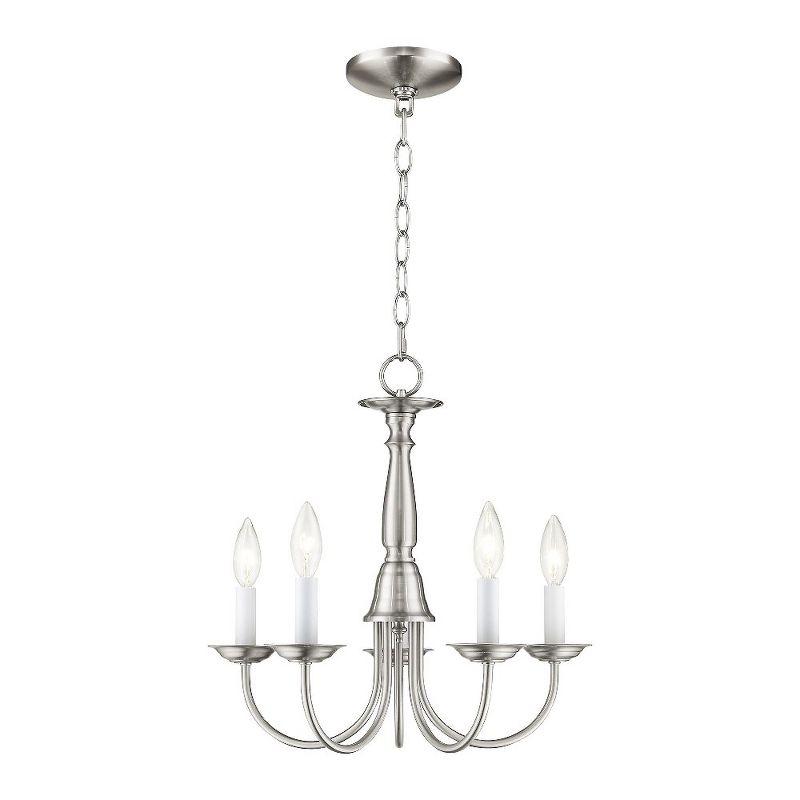 5 - Light Classic / Traditional Chandelier