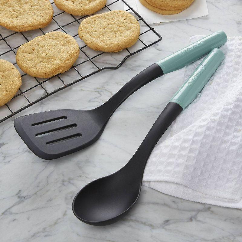 KitchenAid® KitchenAid® Classic Universal Tools, 2-Piece, Aqua