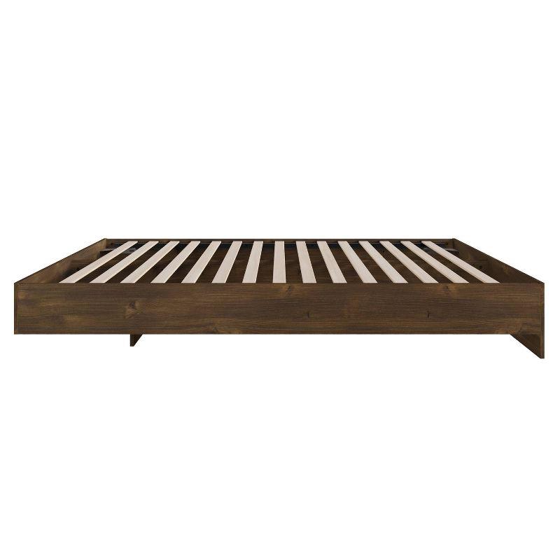 Platform Bed - Nexera