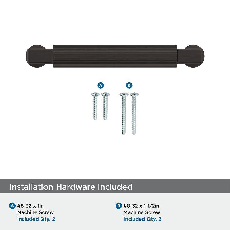 Amerock Center-to-Center Cabinet Pull