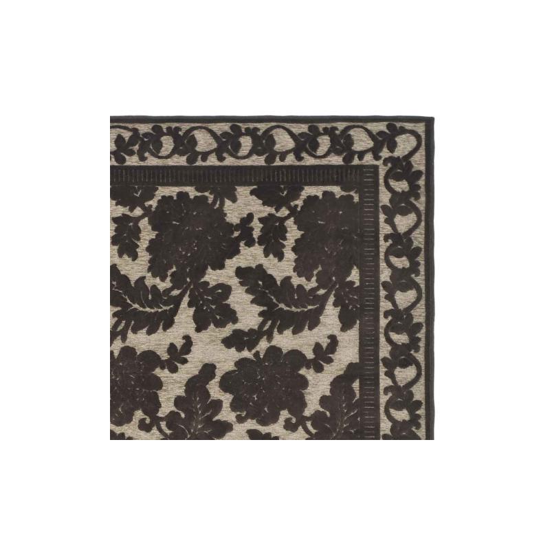 Martha Stewart Peony Performance Floral Rug