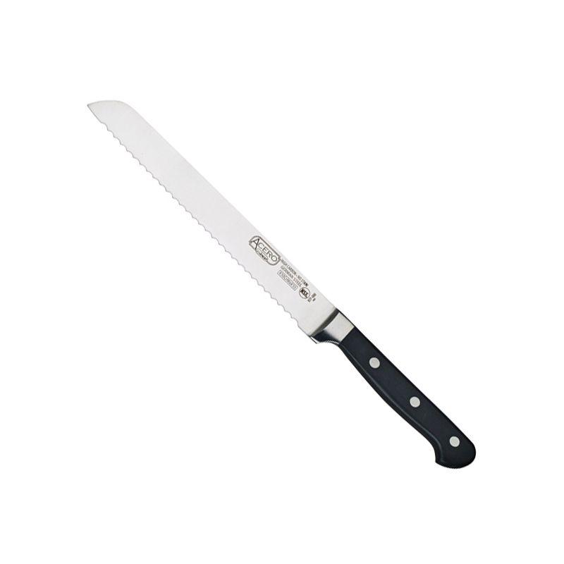 Winco Winco 8'' Serrated Bread Knife