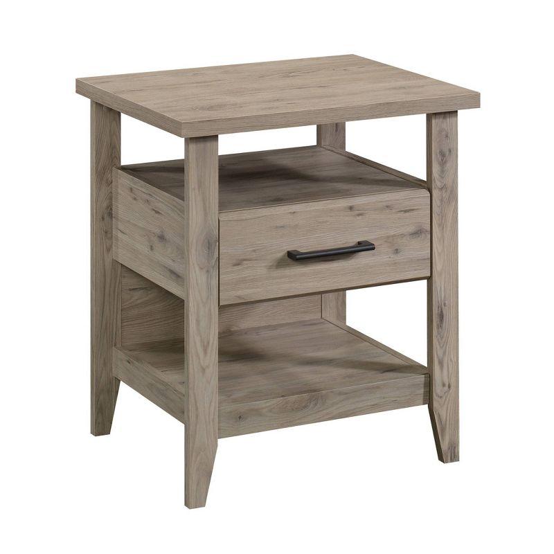 Sauder Summit 21.26'' W Nightstand