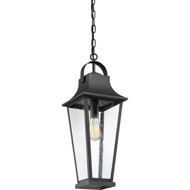 Carlstrom 1 - Light Lantern Pendant