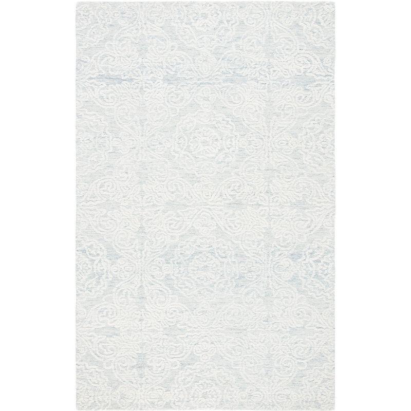 Metro MET997 Hand Tufted Rugs - Safavieh