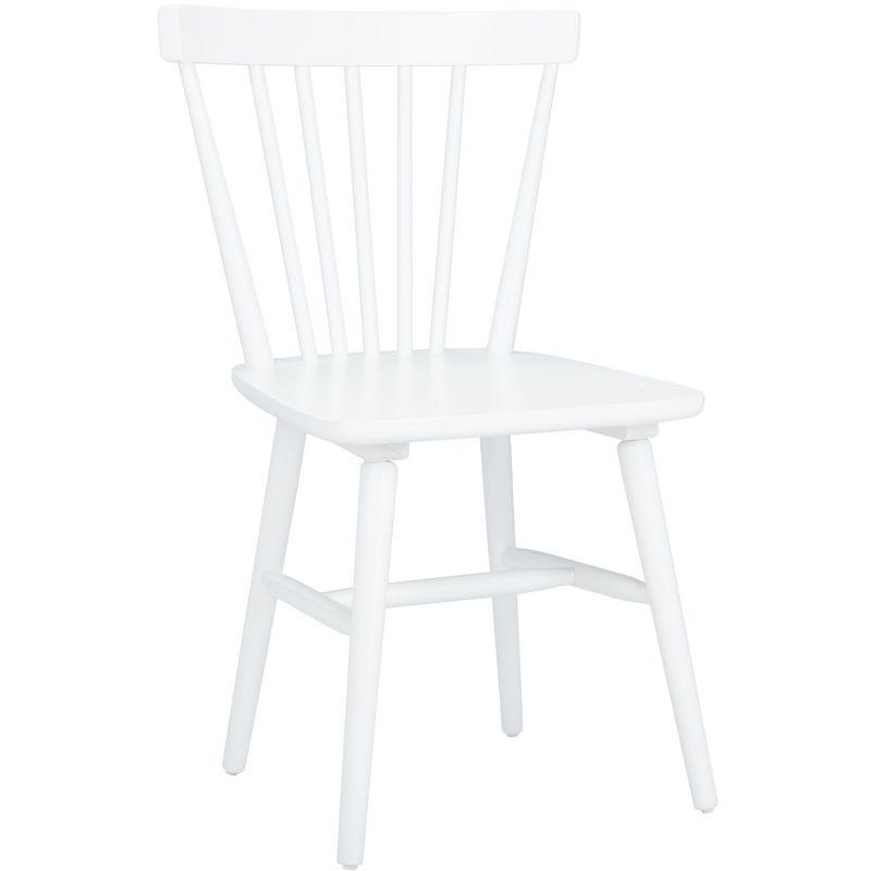 Winona Spindle Back Dining Chair (Set of 2)  - Safavieh