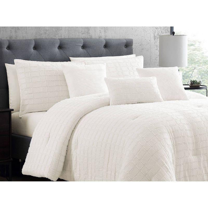 Kasuga 6 Piece Comforter Set - Riverbrook Home