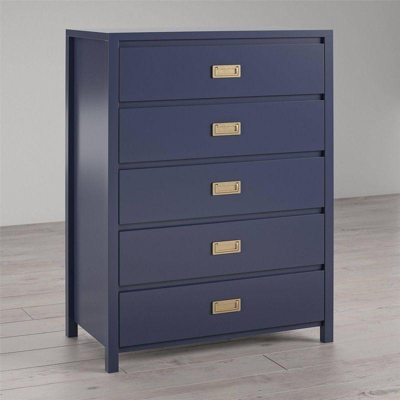 Haven 5 Drawer Chest