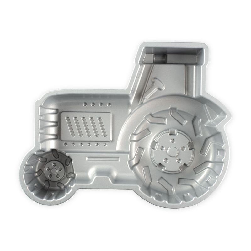 Nordic Ware Tractor Cake Pan