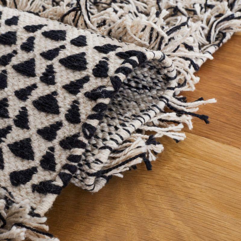 Natura NAT926 Power Loomed Area Rug  - Safavieh