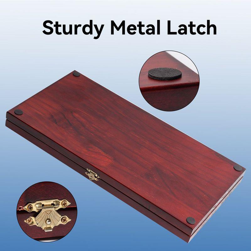 4-Player Mancala Board Game