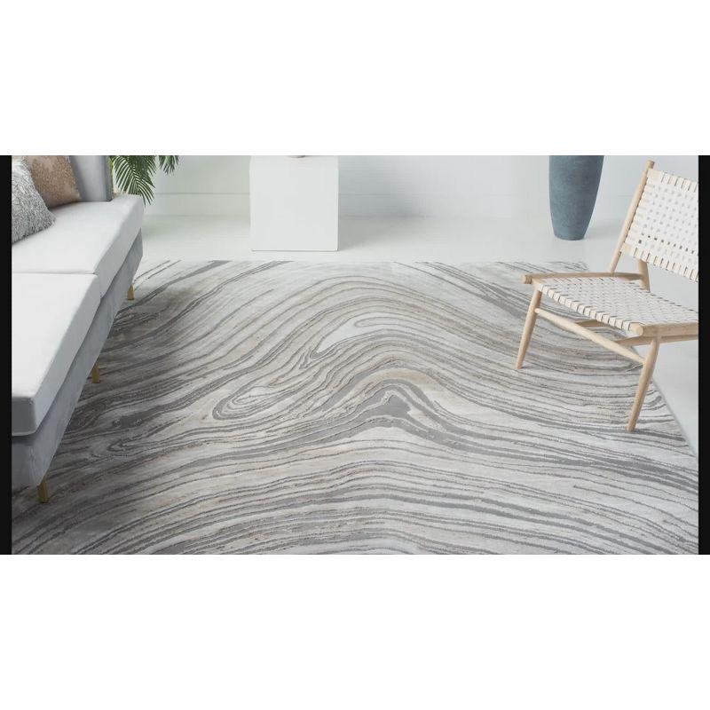 Craft CFT846 Power Loomed Area Rug  - Safavieh