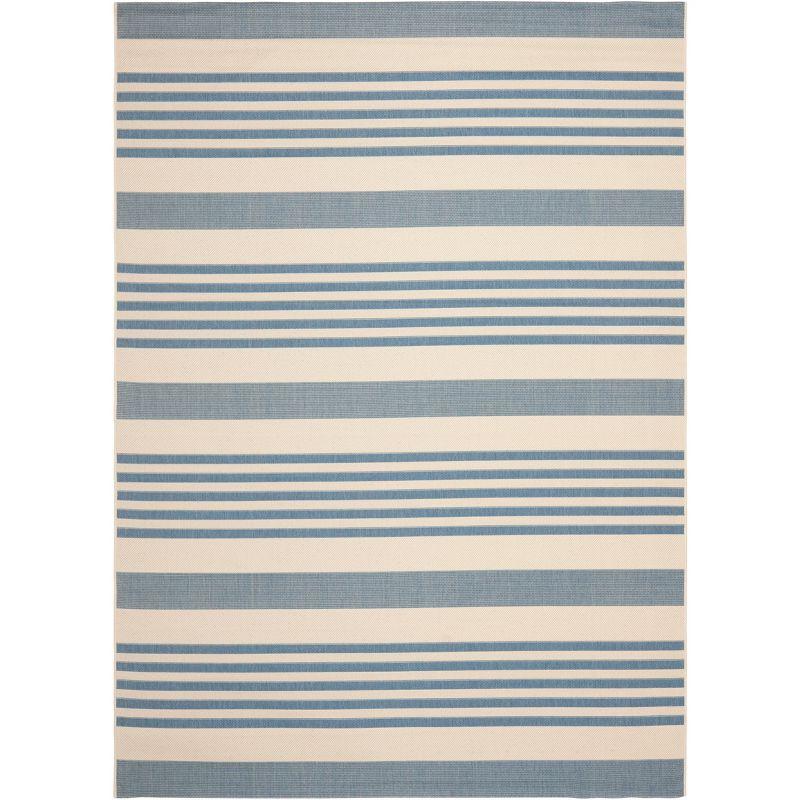 Courtyard CY6062 Indoor/Outdoor Area Rug  - Safavieh