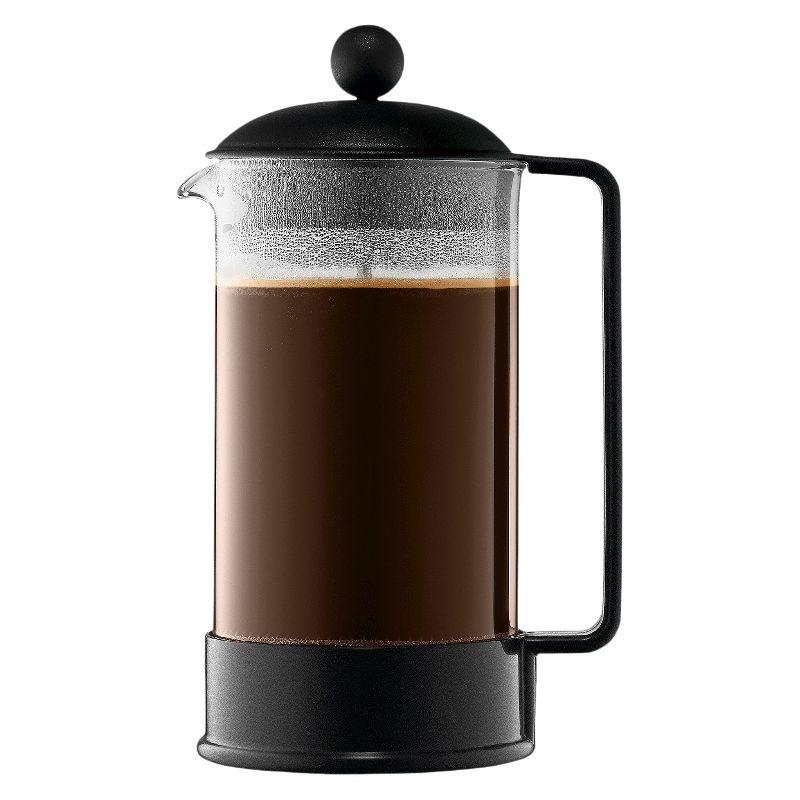 Bodum Brazil French Press Coffee Maker