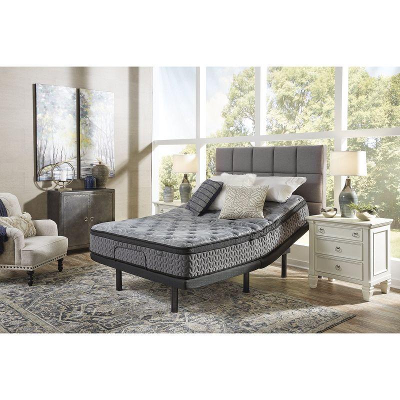 Signature Design by Ashley Augusta2 Mattress