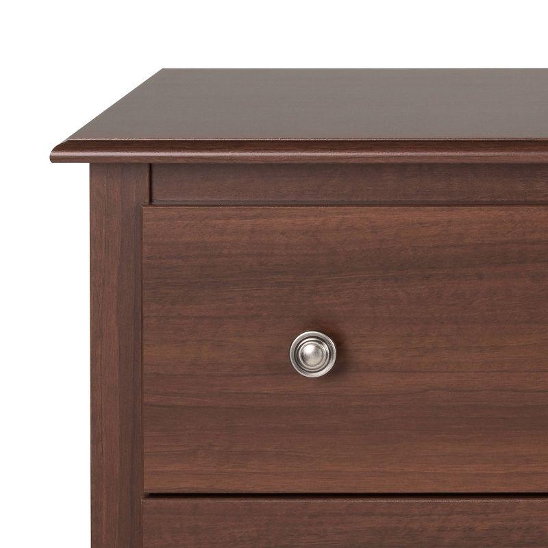 Sonoma 8 Drawer Dresser - Prepac