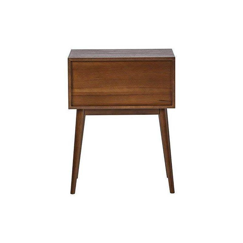 Calvin Mid Century Modern Side Table