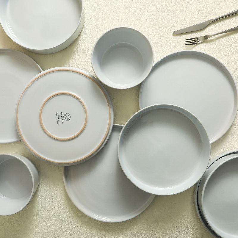 Celina Dinnerware Set Stoneware